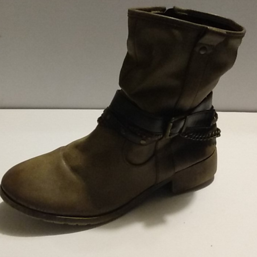 Olson women boots